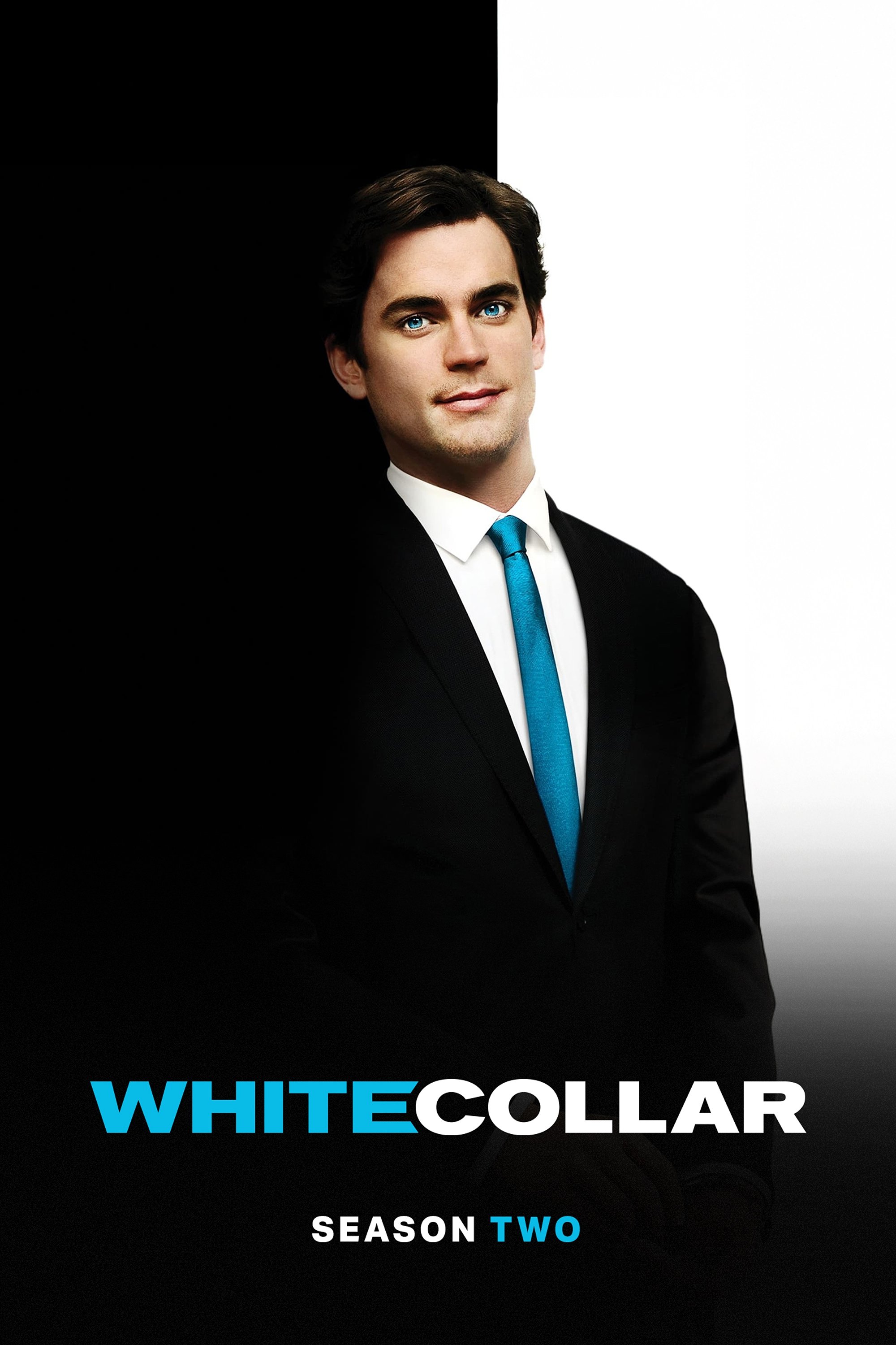 White Collar - Season 2 [38270] (A1765710020) [[Shows]] --Plex--